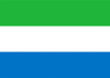 Sierra Leone