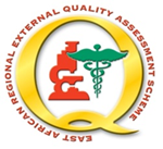 EA-REQAS - East African Regional External Quality Assessment Scheme